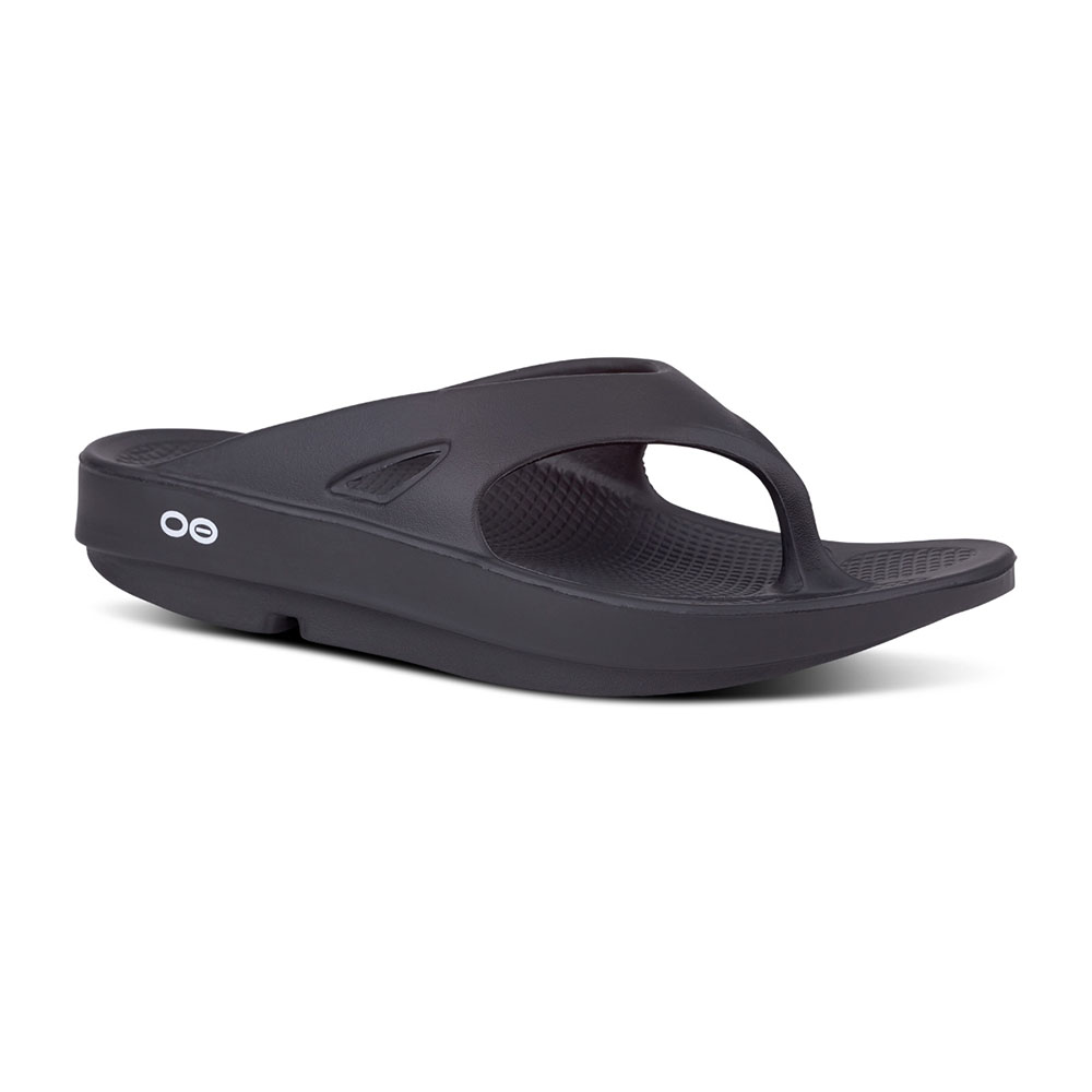 Shop OOFOS: Comfortable Recovery Footwear, Sandals, Shoes, Slides in Singapore | Island Run Club OOriginal Ooahh